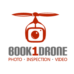 book1drone.com